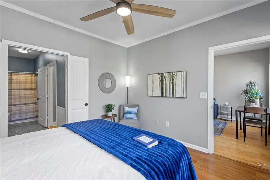 821 Ralph Mcgill Boulevard Ne #3301, Atlanta, GA 30306 - Image #3