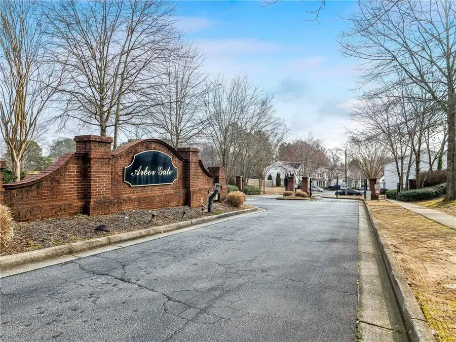 6529 Arbor Gate Drive Sw #12, Mableton, GA 30126 - #2