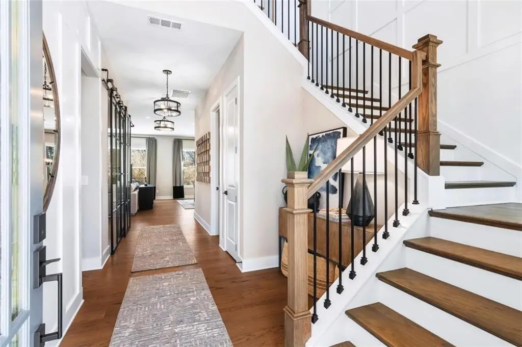 717 Keystone Drive, Woodstock, GA 30188 - Image #1