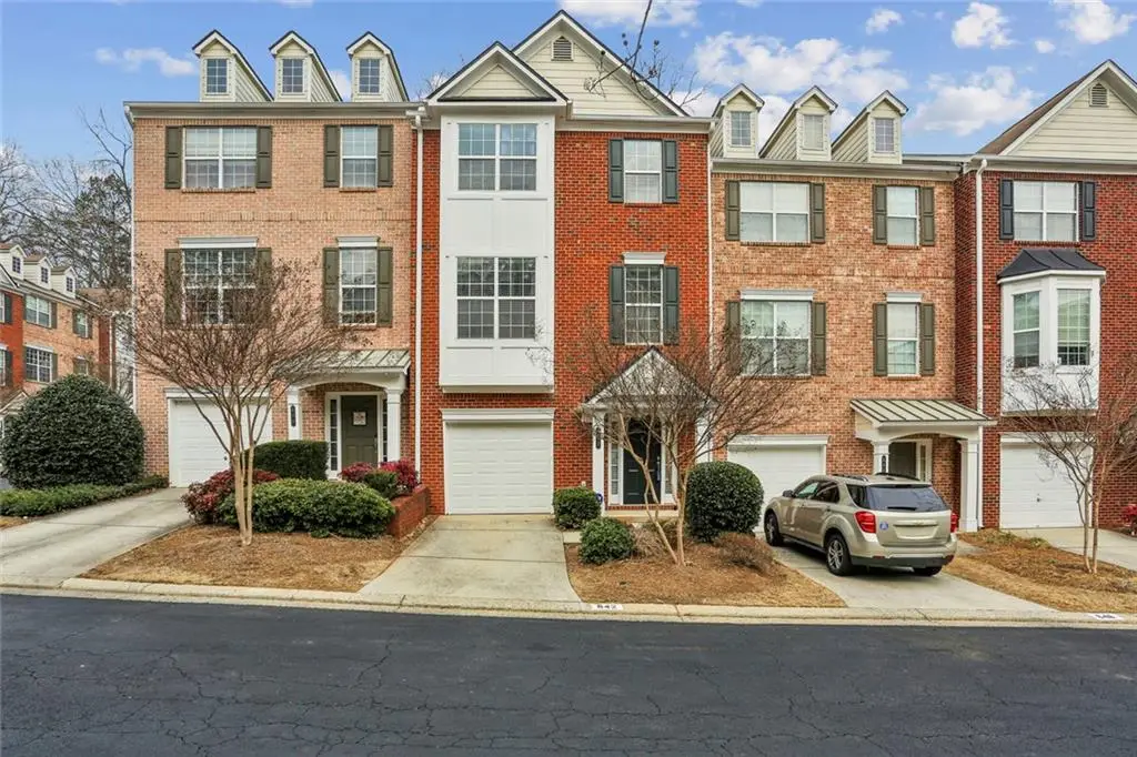 642 Bernay Way, Atlanta, GA 30350 - #1