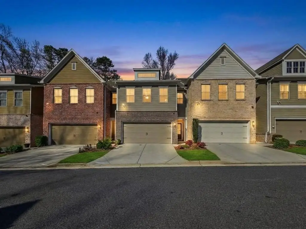 343 Gaines Street, Marietta, GA 30060 - Image #1