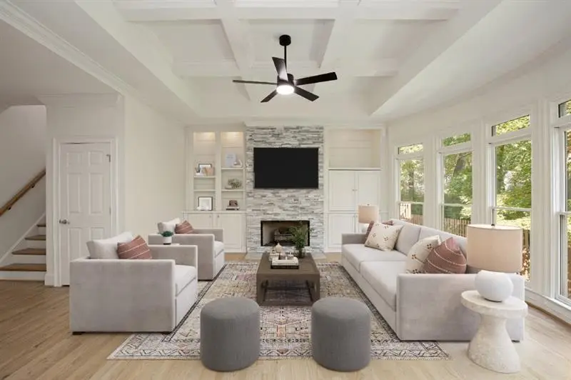 2599 Brookline Circle Ne, Brookhaven, GA 30319 - Image #2