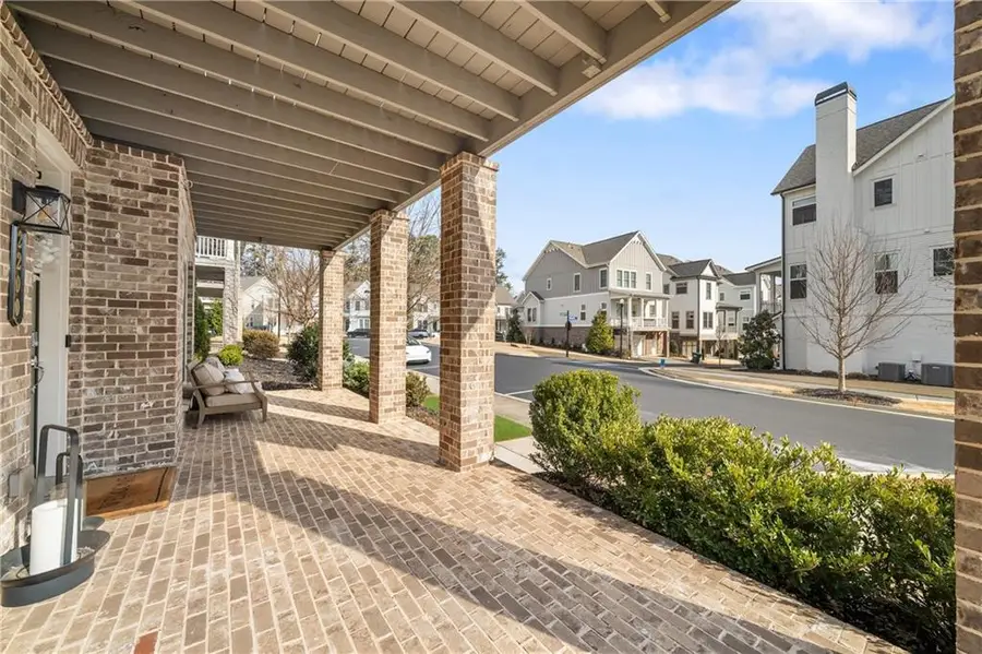 2200 Cortland Road, Milton, GA 30009 - #3