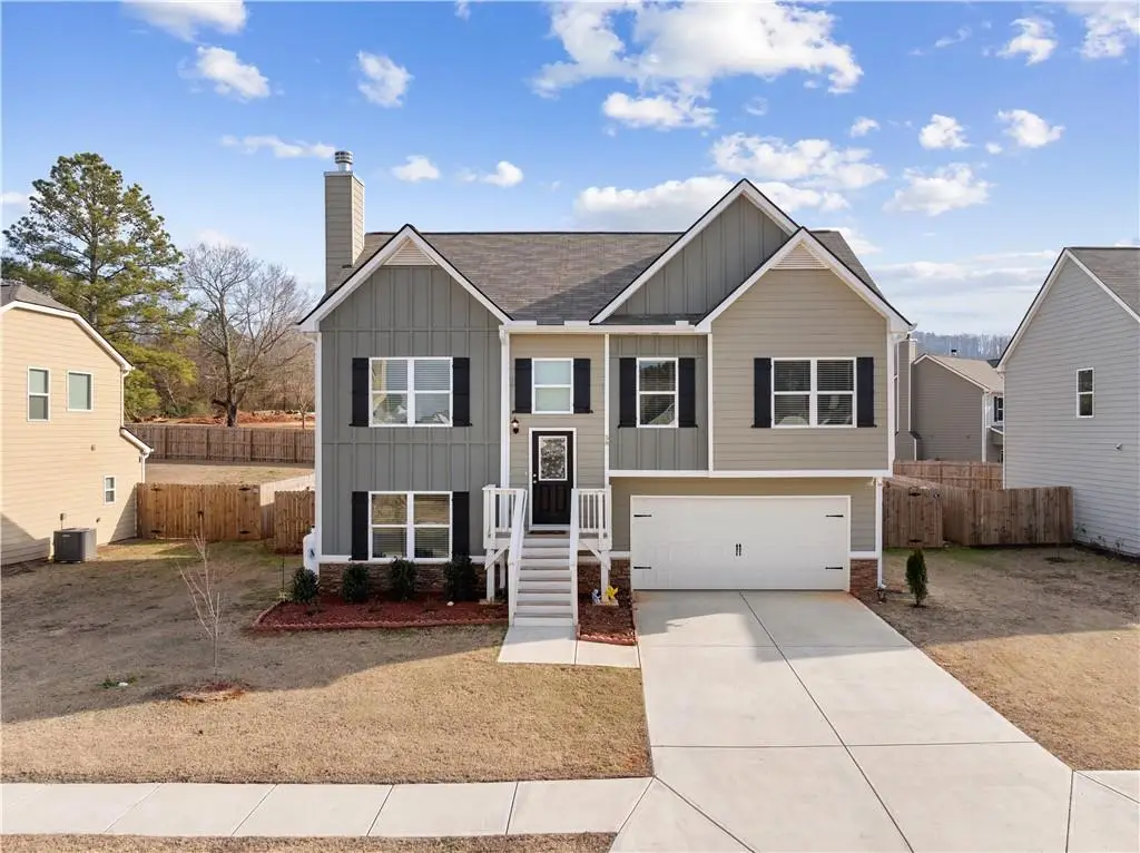 58 Roundabout Lane Nw, Adairsville, GA 30103 - #1