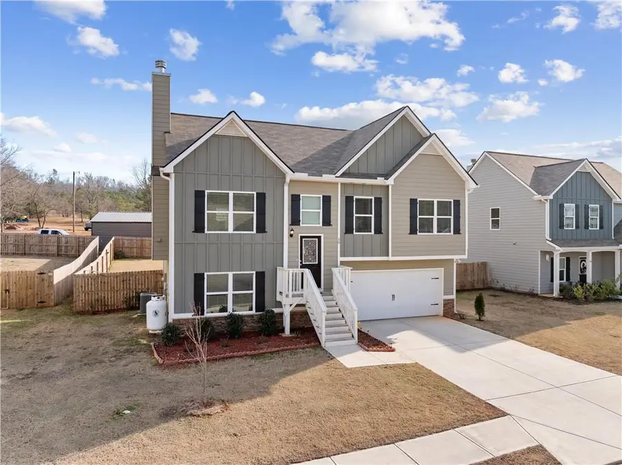 58 Roundabout Lane Nw, Adairsville, GA 30103 - #3