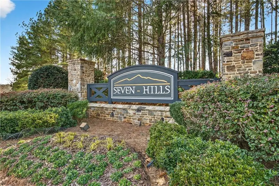 167 Calming Water Trail, Dallas, GA 30132 - #3