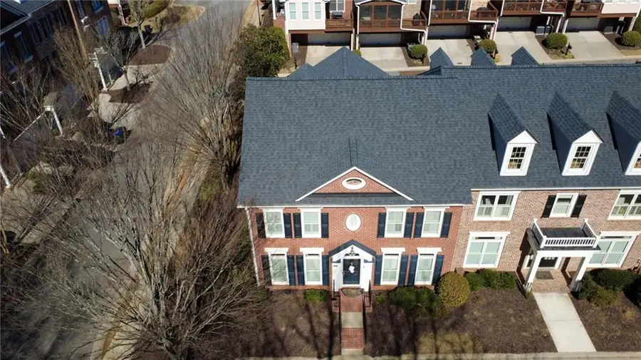 4910 Fairmont Way, Roswell, GA 30075 - #3