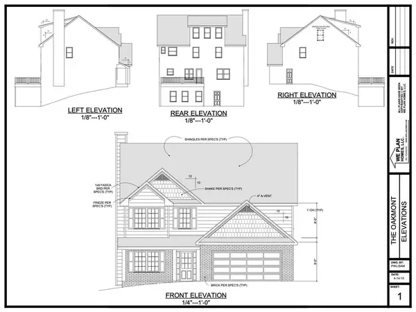 4000 Riversong Drive, Suwanee, GA 30024