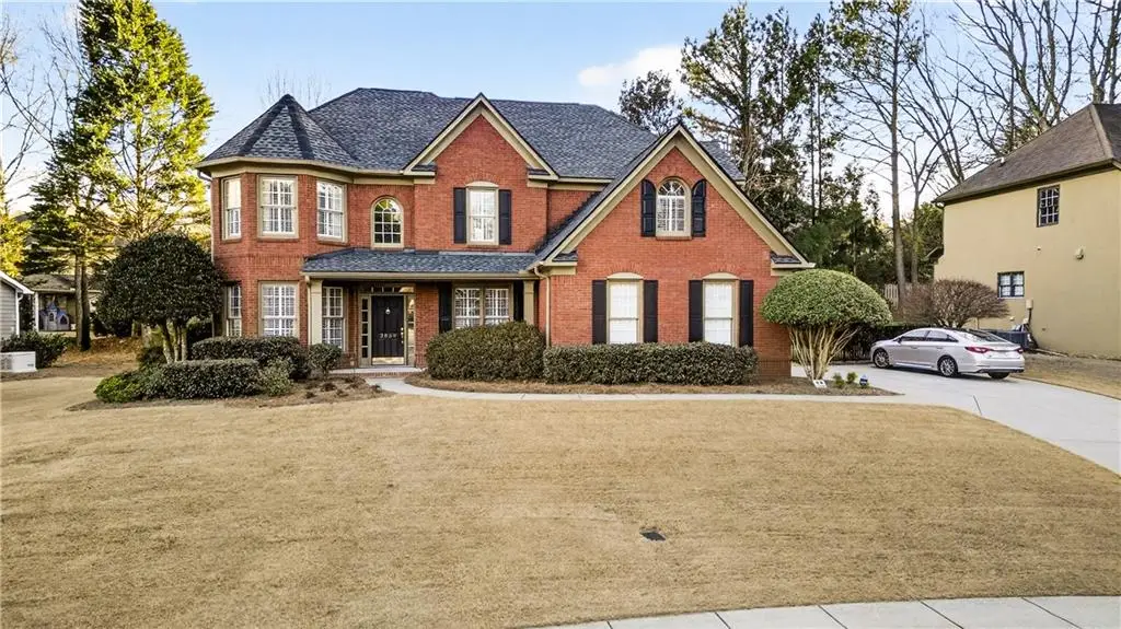 3850 River Hollow Run, Peachtree Corners, GA 30096 - Image #1
