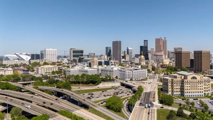 1316 Lakota Place, Atlanta, GA 30315 - Image #2