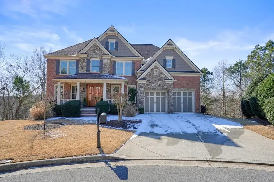 3270 Sydenham Court, Cumming, GA 30041 - #2