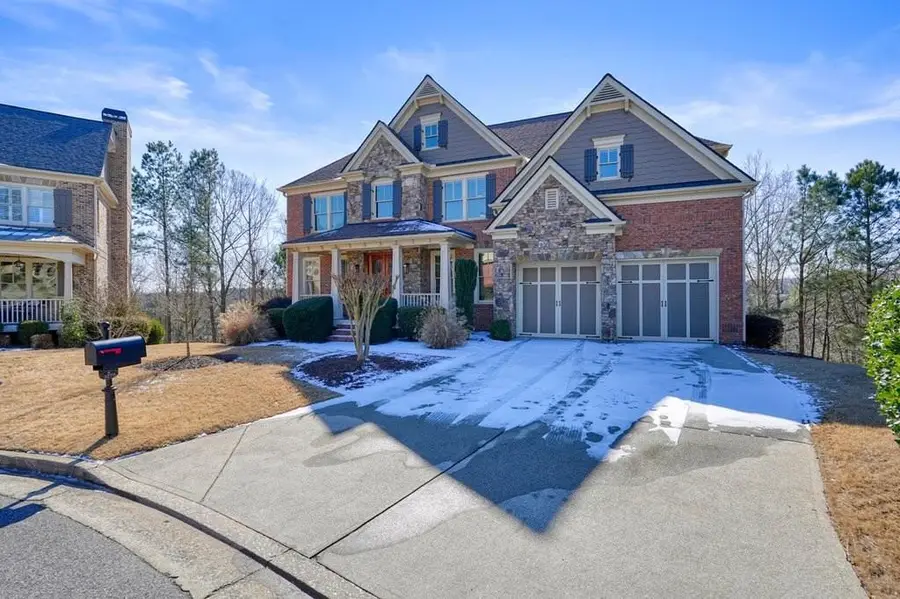 3270 Sydenham Court, Cumming, GA 30041 - #3