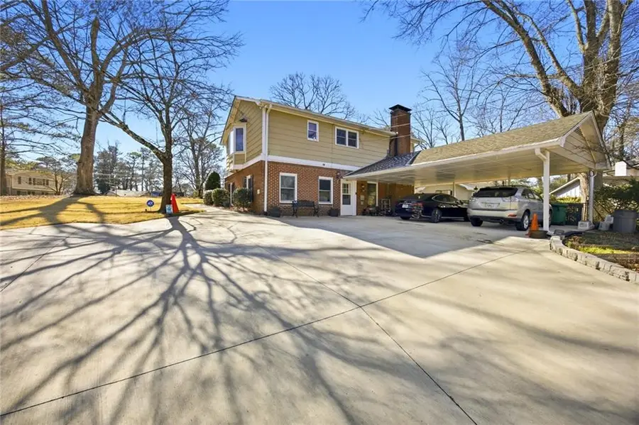 297 Allen Court Sw, Lilburn, GA 30047 - Image #3