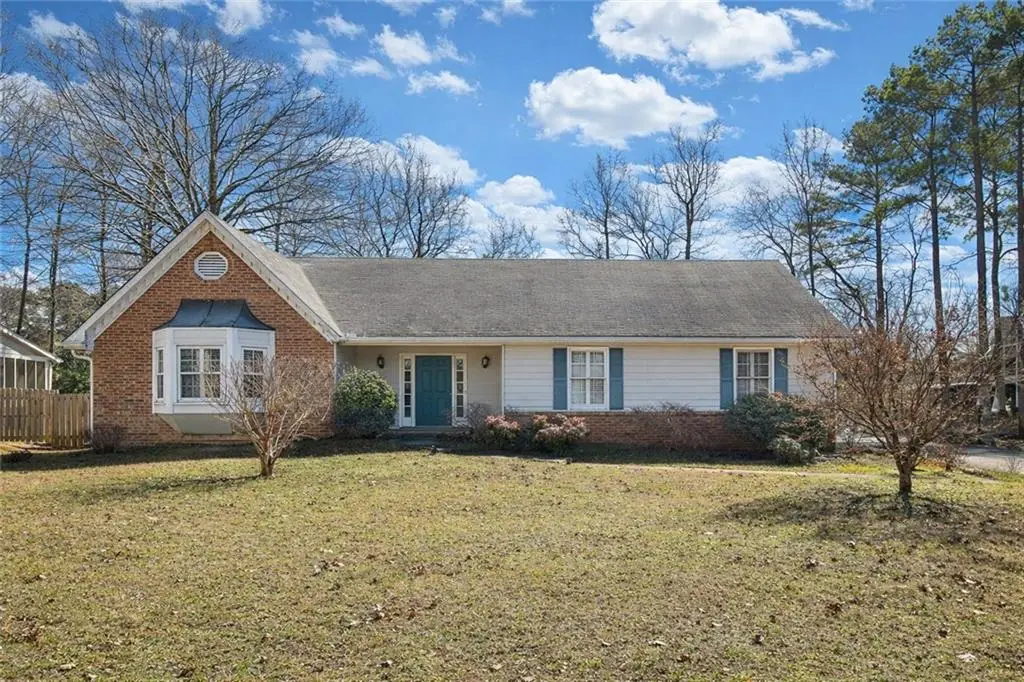 2390 Stirring Court Sw, Marietta, GA 30064 - Image #1