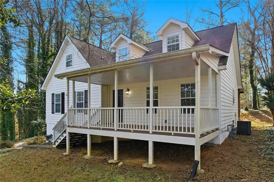 2242 Nantucket Court, Marietta, GA 30066 - Image #2