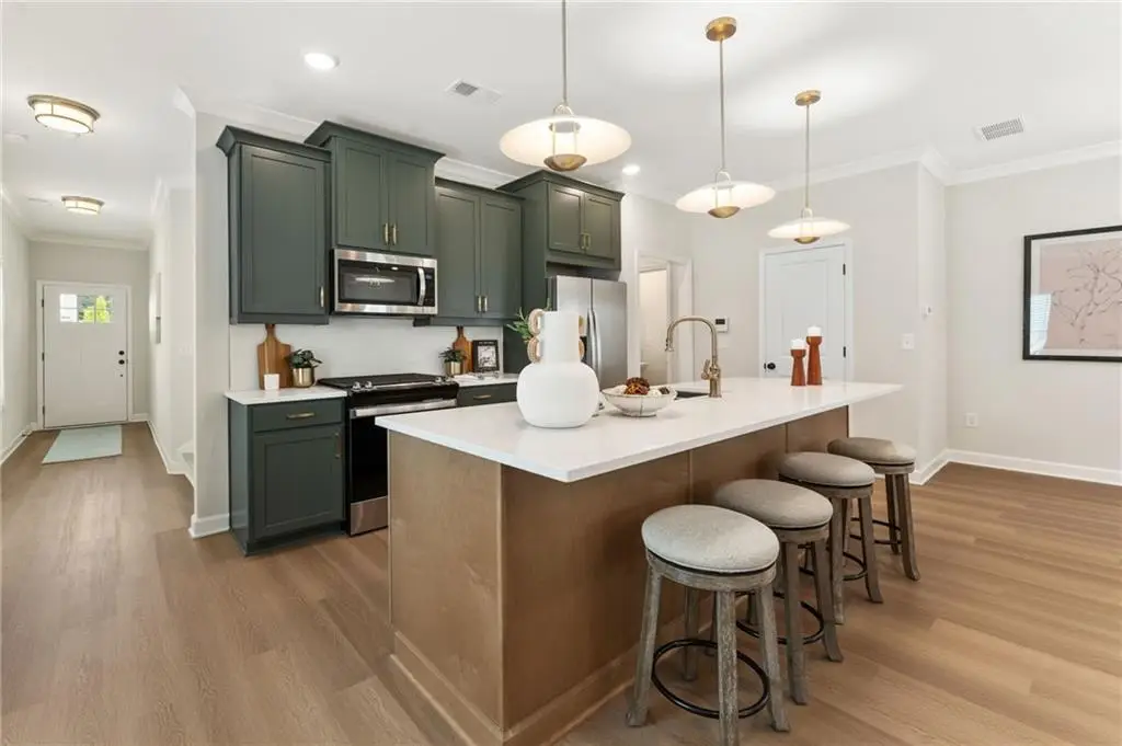 224 Dahlia Drive, Woodstock, GA 30188 - Image #1