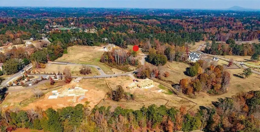 1040 Homestead Road, Milton, GA 30004 - #2