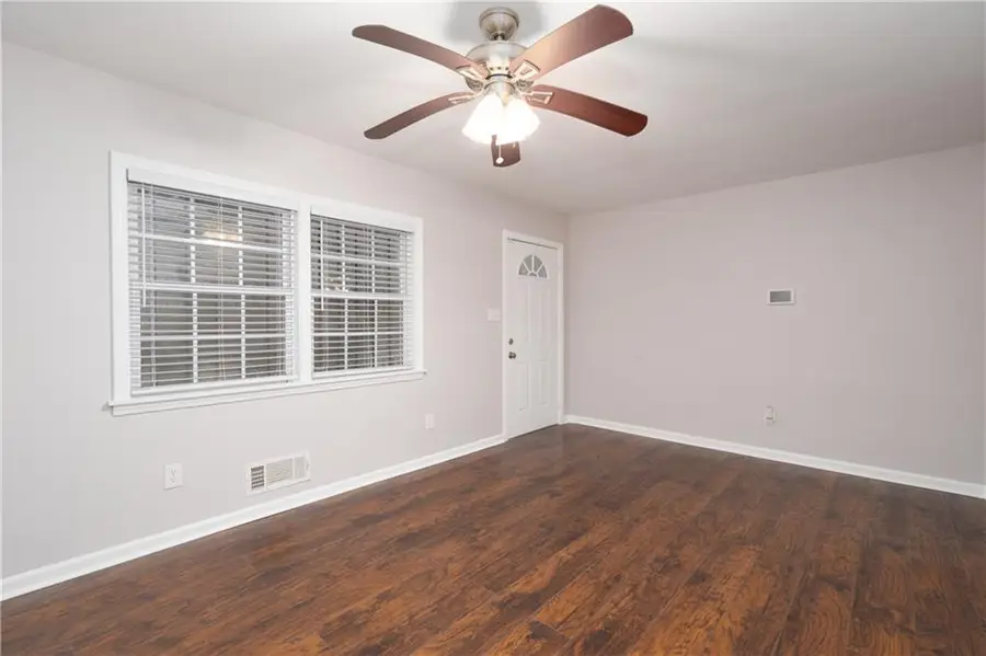 4770 Campbell Drive, South Fulton, GA 30349 - #2