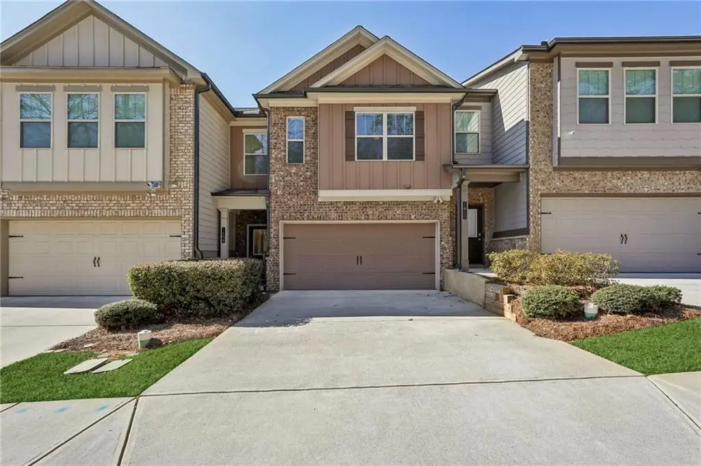 1400 Sugar Glen Court, Lawrenceville, GA 30044 - #1