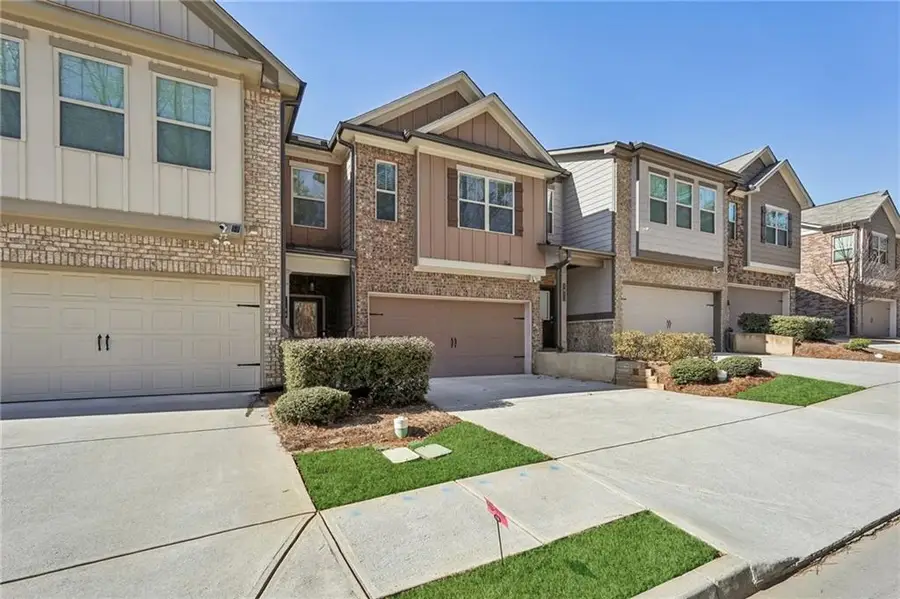 1400 Sugar Glen Court, Lawrenceville, GA 30044 - #3