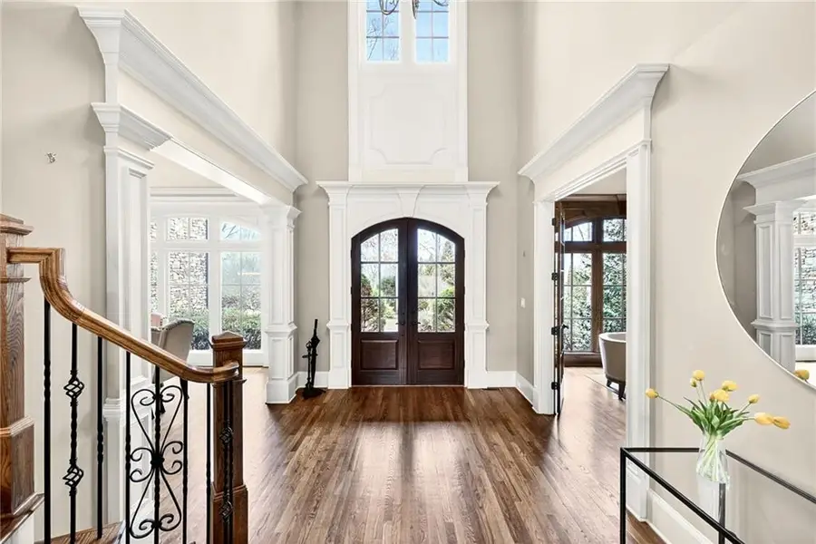 2853 Stirling Ridge Court, Alpharetta, GA 30004 - Image #3