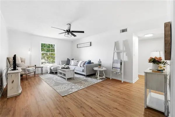 6700 Roswell Road #28G, Atlanta, GA 30328