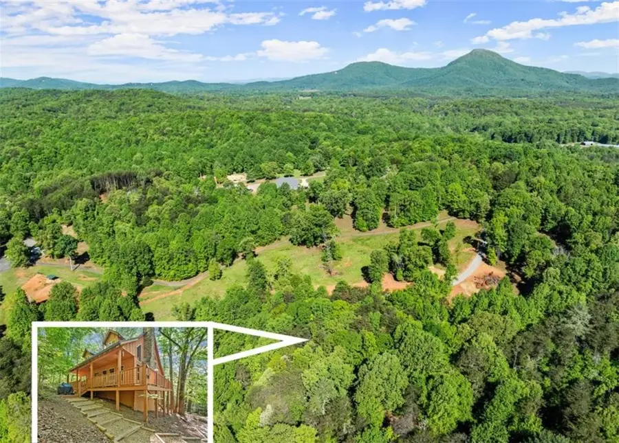 2239 Dean Mountain Road, Cleveland, GA 30528 - #3