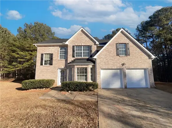6876 Wildboar Drive, Fairburn, GA 30213