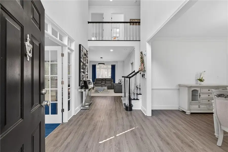 20 Allie Drive, McDonough, GA 30252 - #3