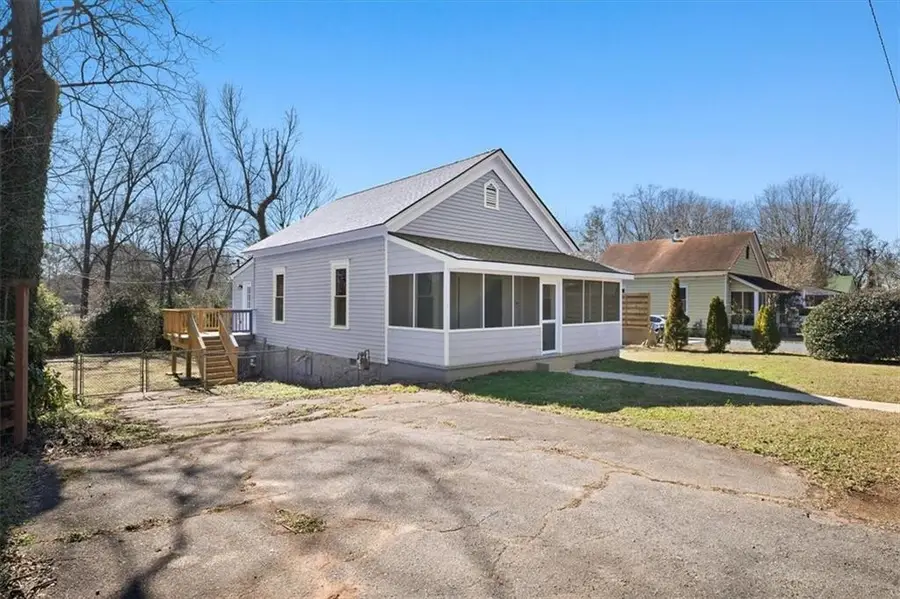 2997 Longmeadow Drive, Scottdale, GA 30079 - #2