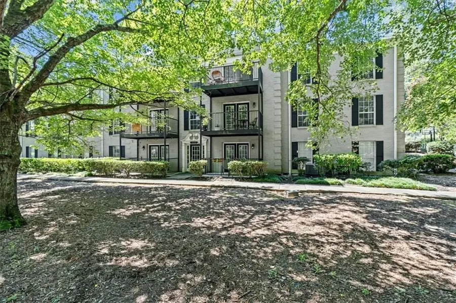 3412 Essex Avenue #111, Atlanta, GA 30339 - #2