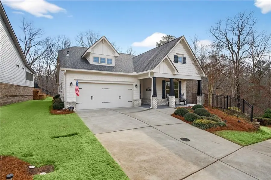310 Pepperwood Way, Canton, GA 30114 - Image #2