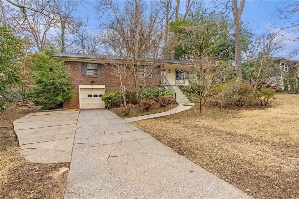 2098 Trailmark Drive, Decatur, GA 30033 - #1