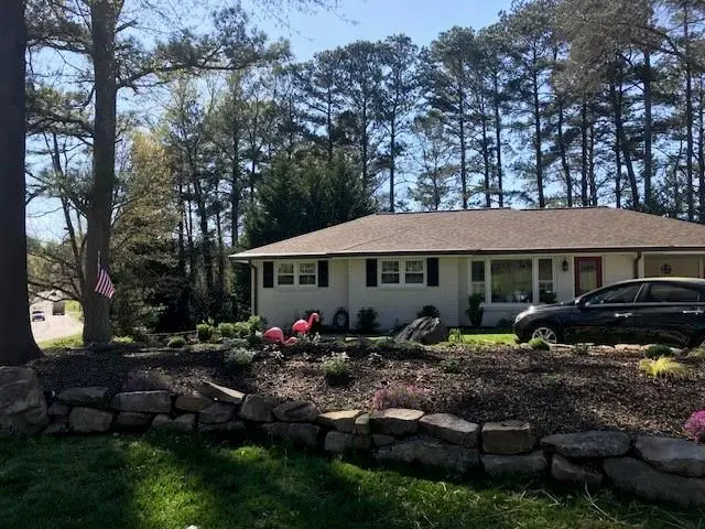 2838 Arrow Creek Drive, Atlanta, GA 30341 - Image #1