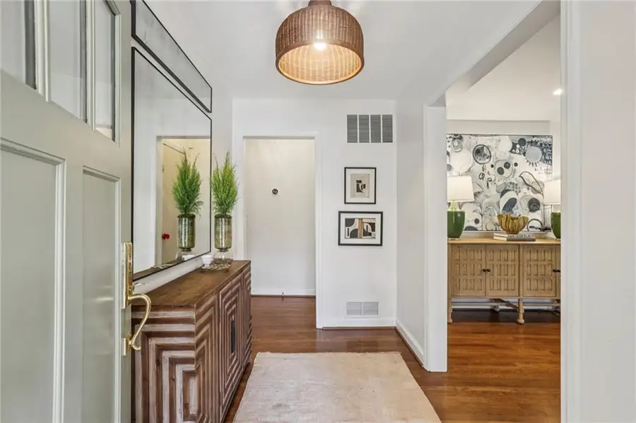 767 Moores Mill Road Nw, Atlanta, GA 30327 - Image #3