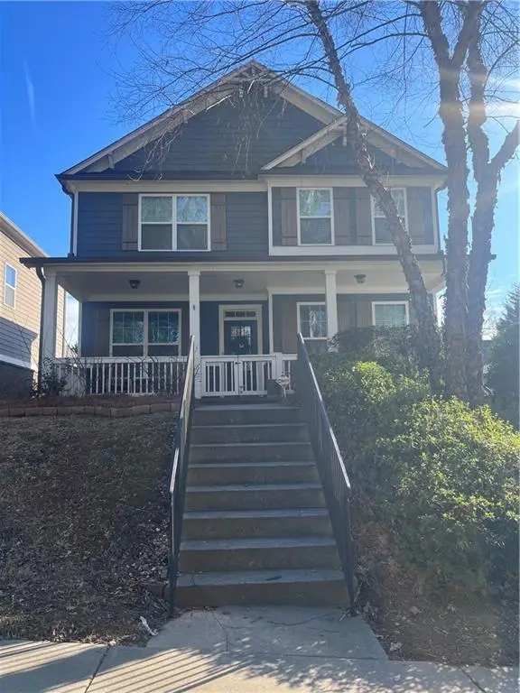 924 Turner Drive Se, Smyrna, GA 30080 - #1