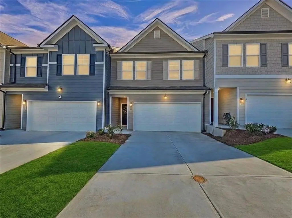 1120 Edinberg Drive, Villa Rica, GA 30180 - #1