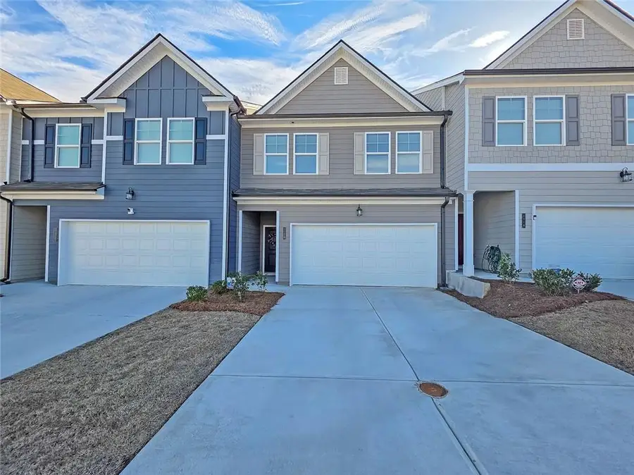 1120 Edinberg Drive, Villa Rica, GA 30180 - #3