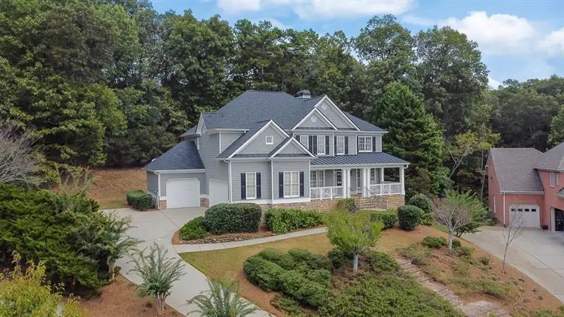 1502 Menlo Drive Nw, Kennesaw, GA 30152 - #1