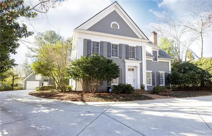 2900 Bakers Farm Road, Atlanta, GA 30339 - Image #2