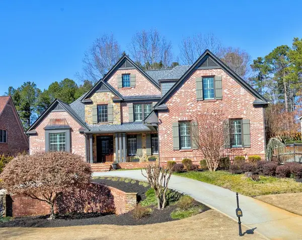 3009 Byrons Pond Drive Ne, Marietta, GA 30062