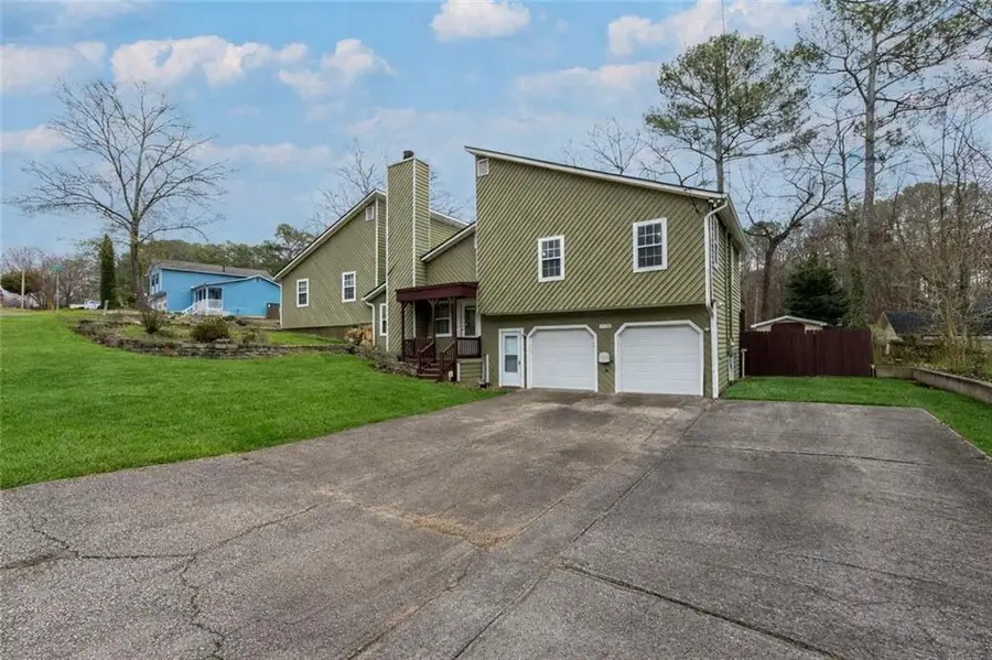 3720 Quail Hollow Trail, Snellville, GA 30039 - #2