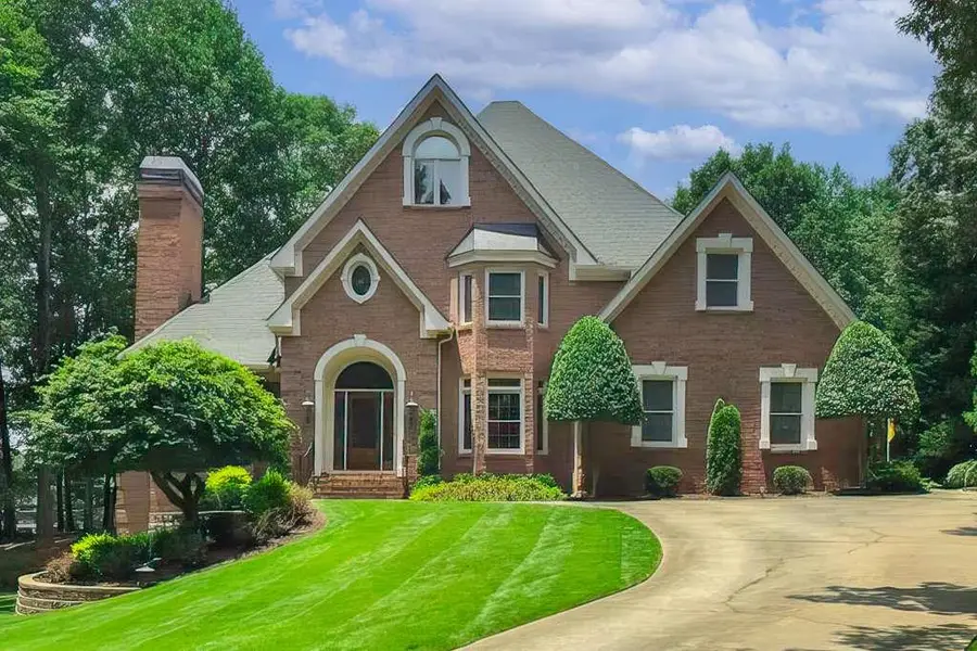 4434 Oxburgh Park, Flowery Branch, GA 30542 - #2
