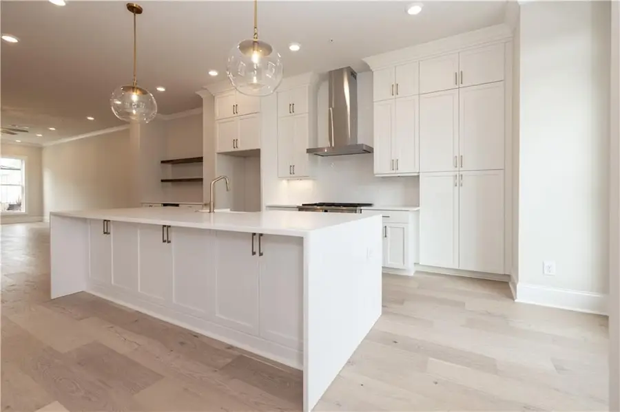 3125 Paley Drive, Alpharetta, GA 30009 - #3