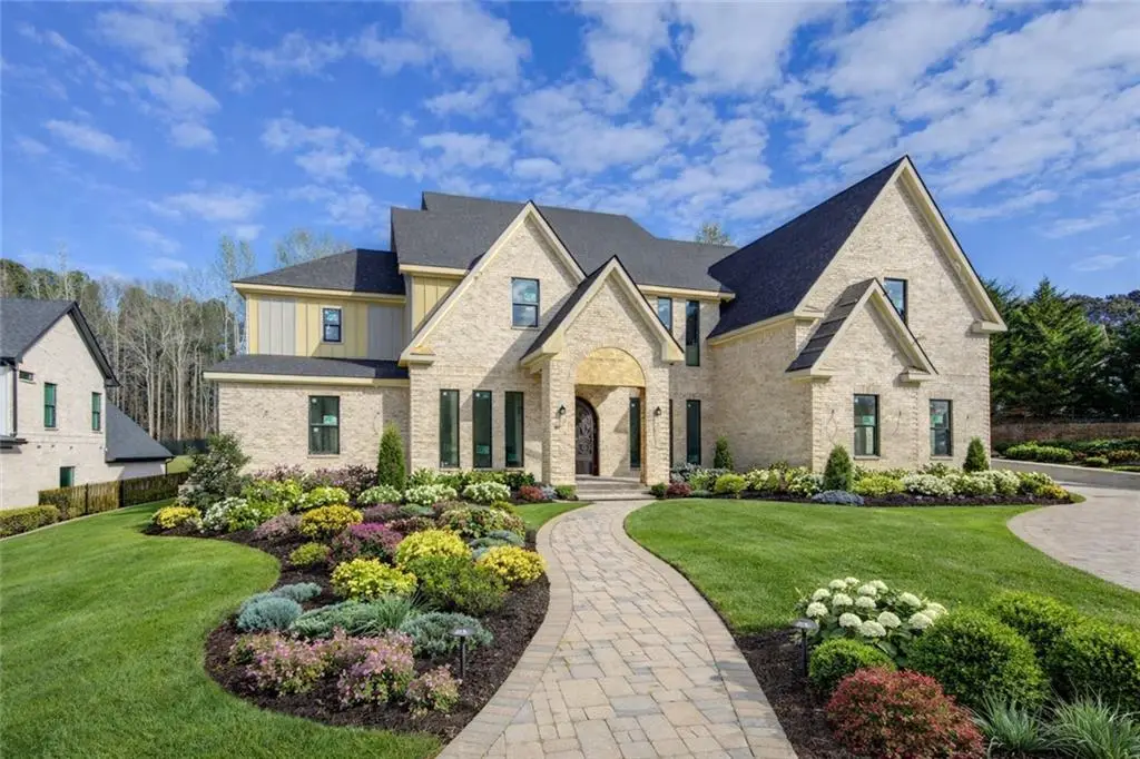 681 Old Peachtree Road, Lawrenceville, GA 30043 - #1