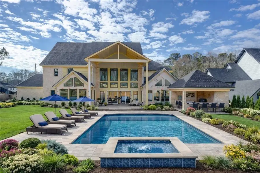 681 Old Peachtree Road, Lawrenceville, GA 30043 - #2