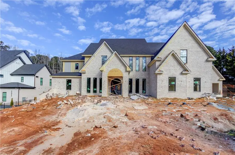 681 Old Peachtree Road, Lawrenceville, GA 30043 - #3