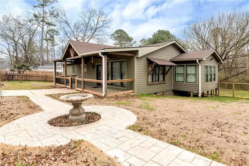 161 Old Vandiver Drive, Canton, GA 30114 - Image #1