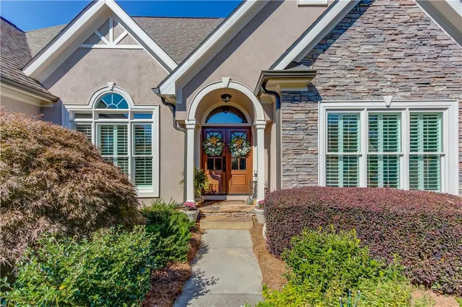 380 Fairway Circle, Monroe, GA 30656 - #3