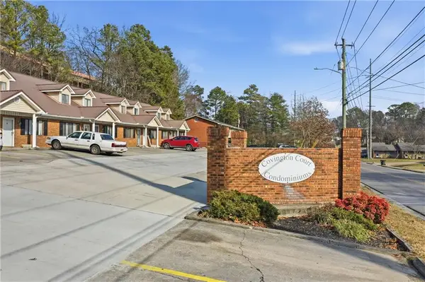 902 Cascade Drive #2, Dalton, GA 30720